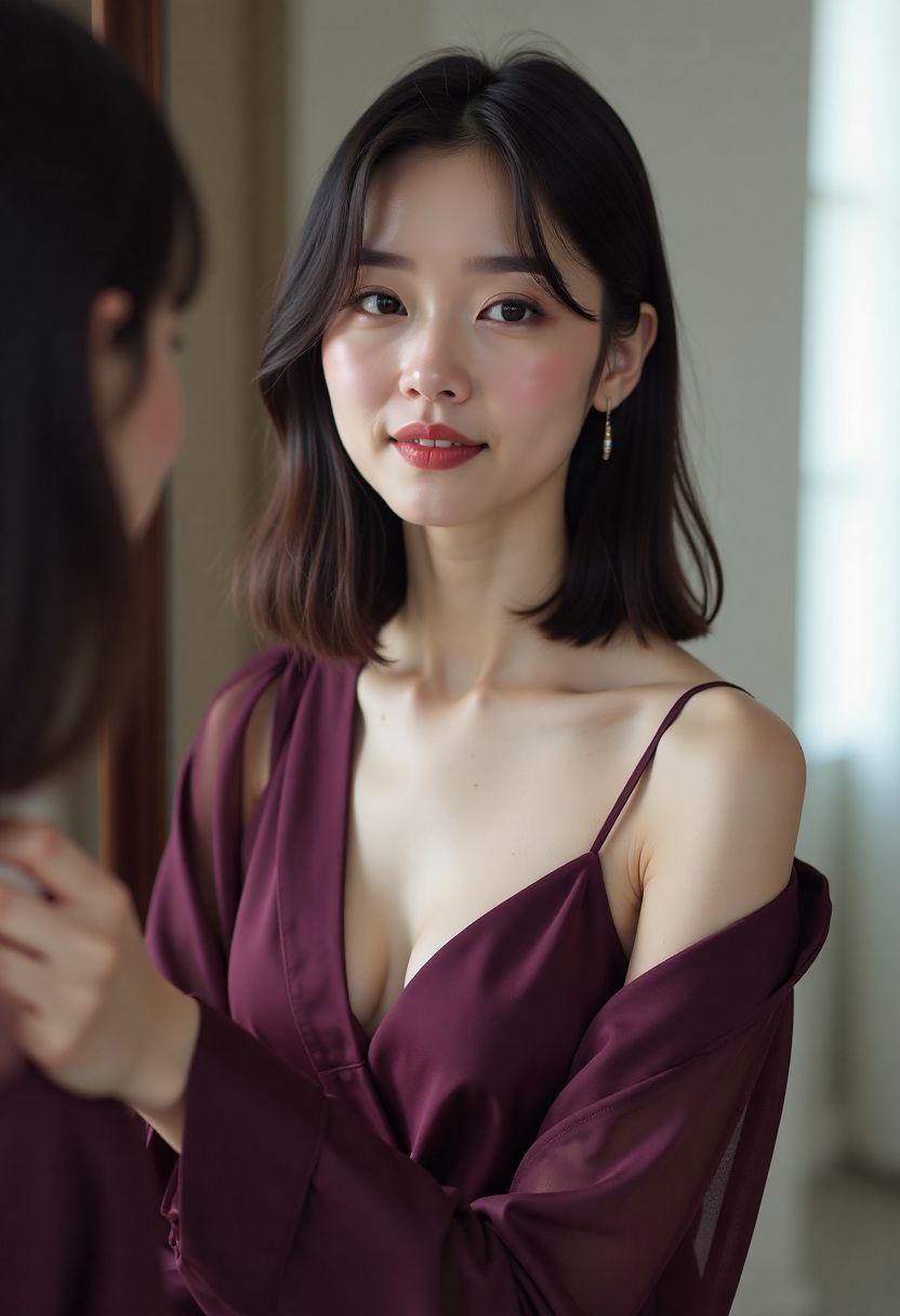 风沙迷雾