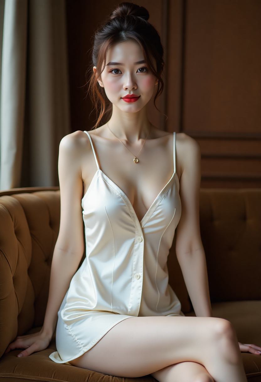 暗夜突袭